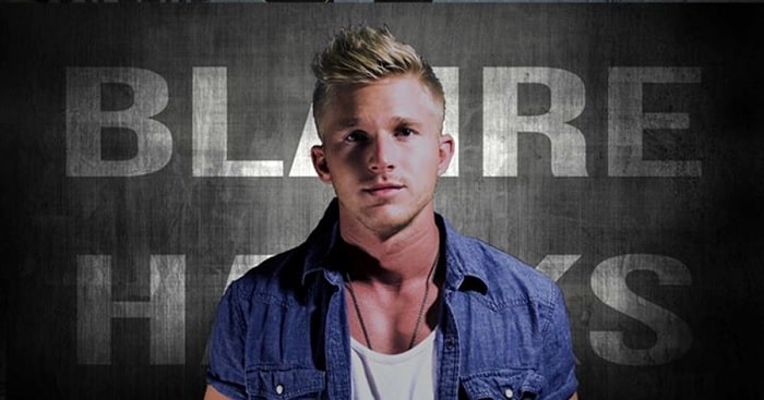 About Blaire Hanks - Details on Country Singer Who Dated Savannah Chrisley